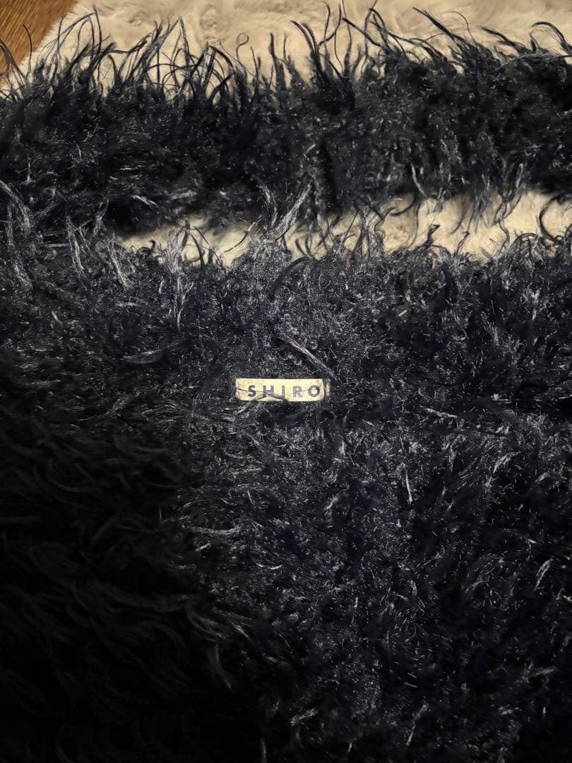 SHIRO 2025年　アドベントカレンダー