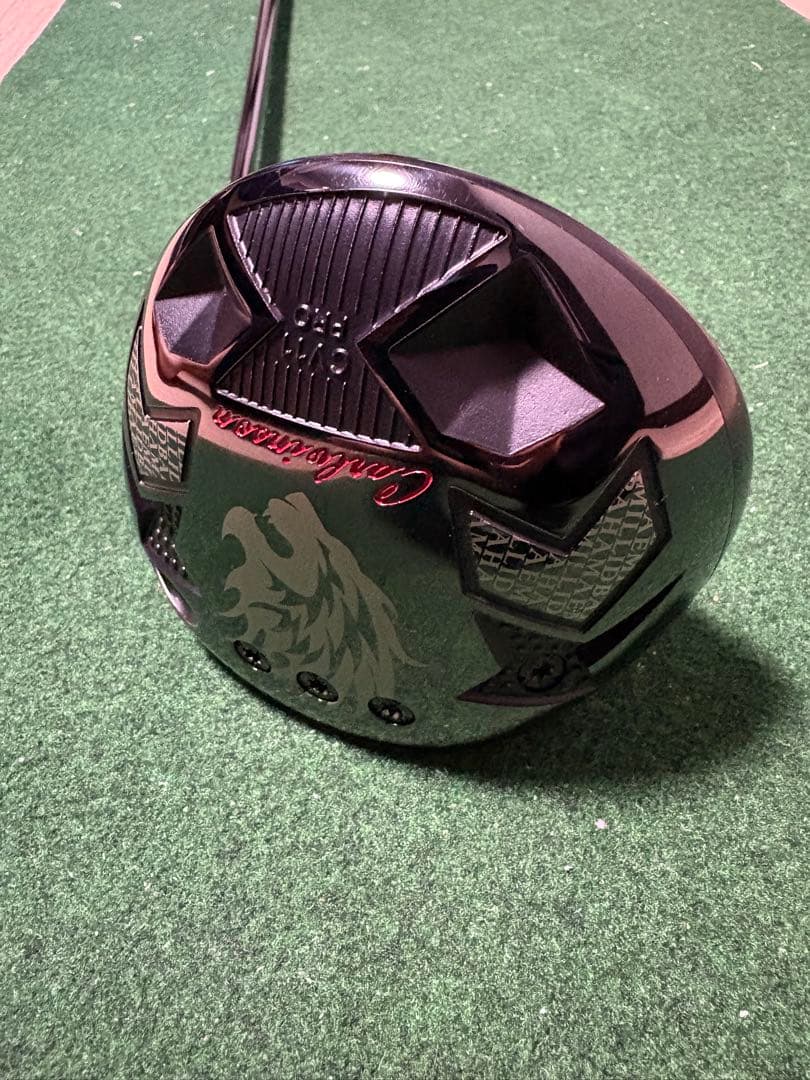 シャンク27 エミリットバハマcv11 ベンタスブラック5s