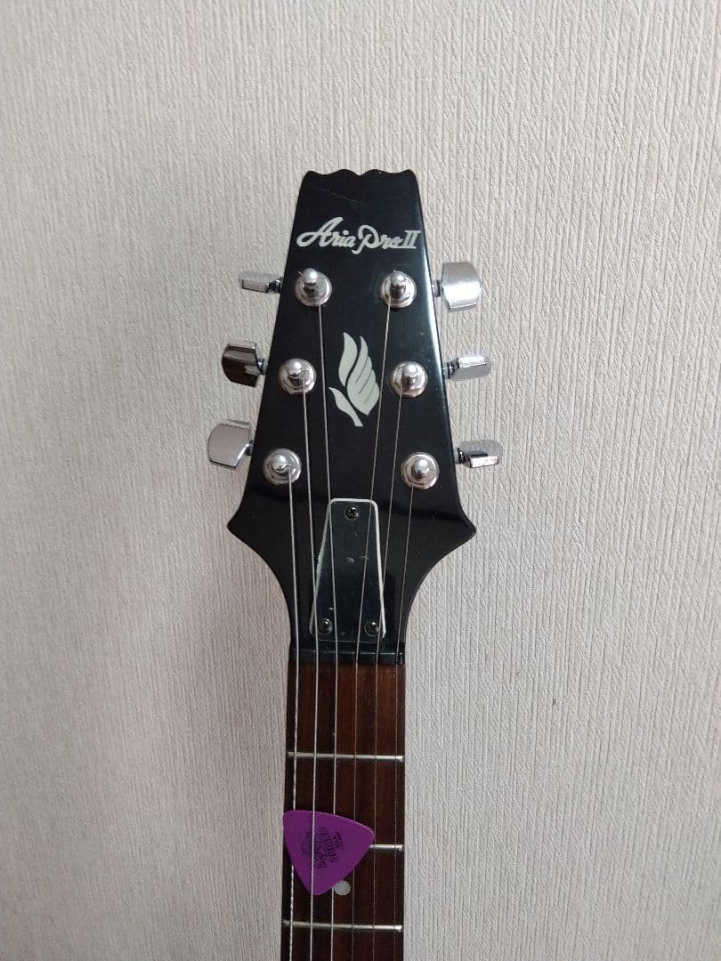 アリアプロⅡ PEシリーズ