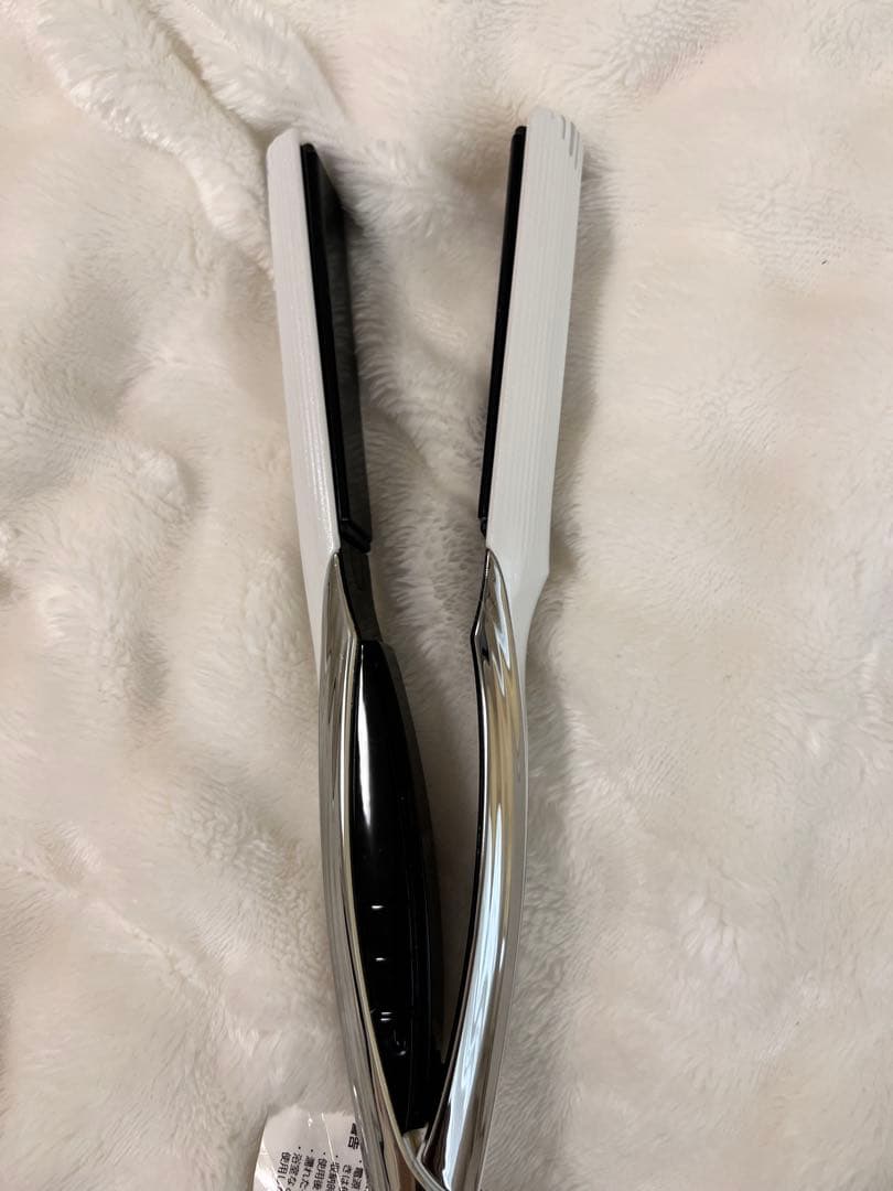 リファ ReFa fストレートアイロン