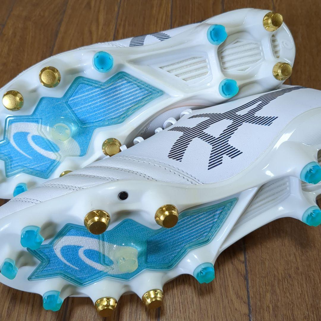 ASICS DS LIGHT X-FLY PRO SGスパイク付サッカー26.5