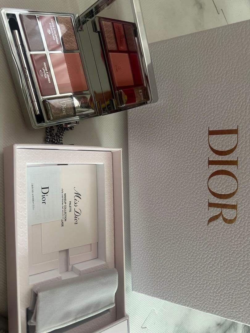 DIOR 【新品/未使用/正規品】【売れ筋】