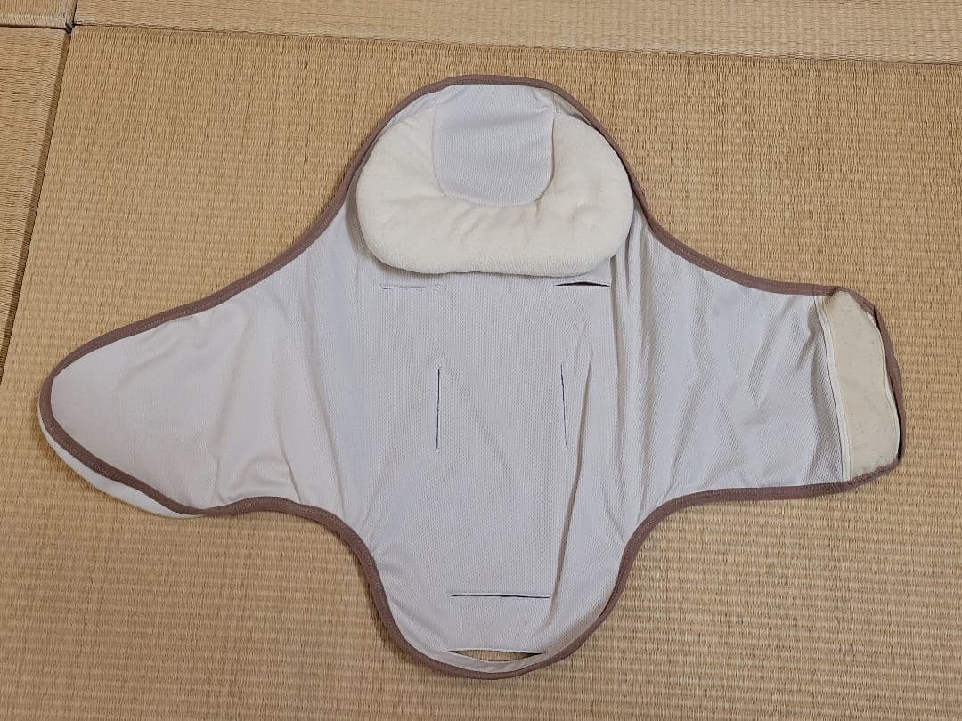 Aprica アップリカ ユラリズムオート