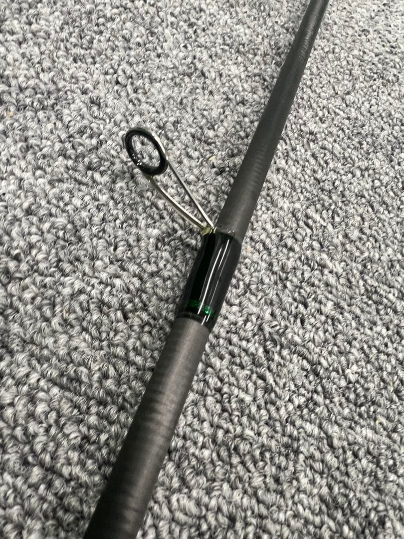 D*O様 ノリーズロードランナージャングル 700JHS