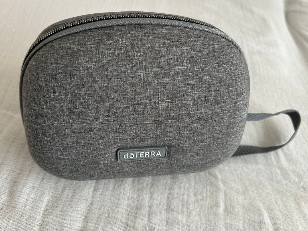 ドテラ　パイロットディフューザー