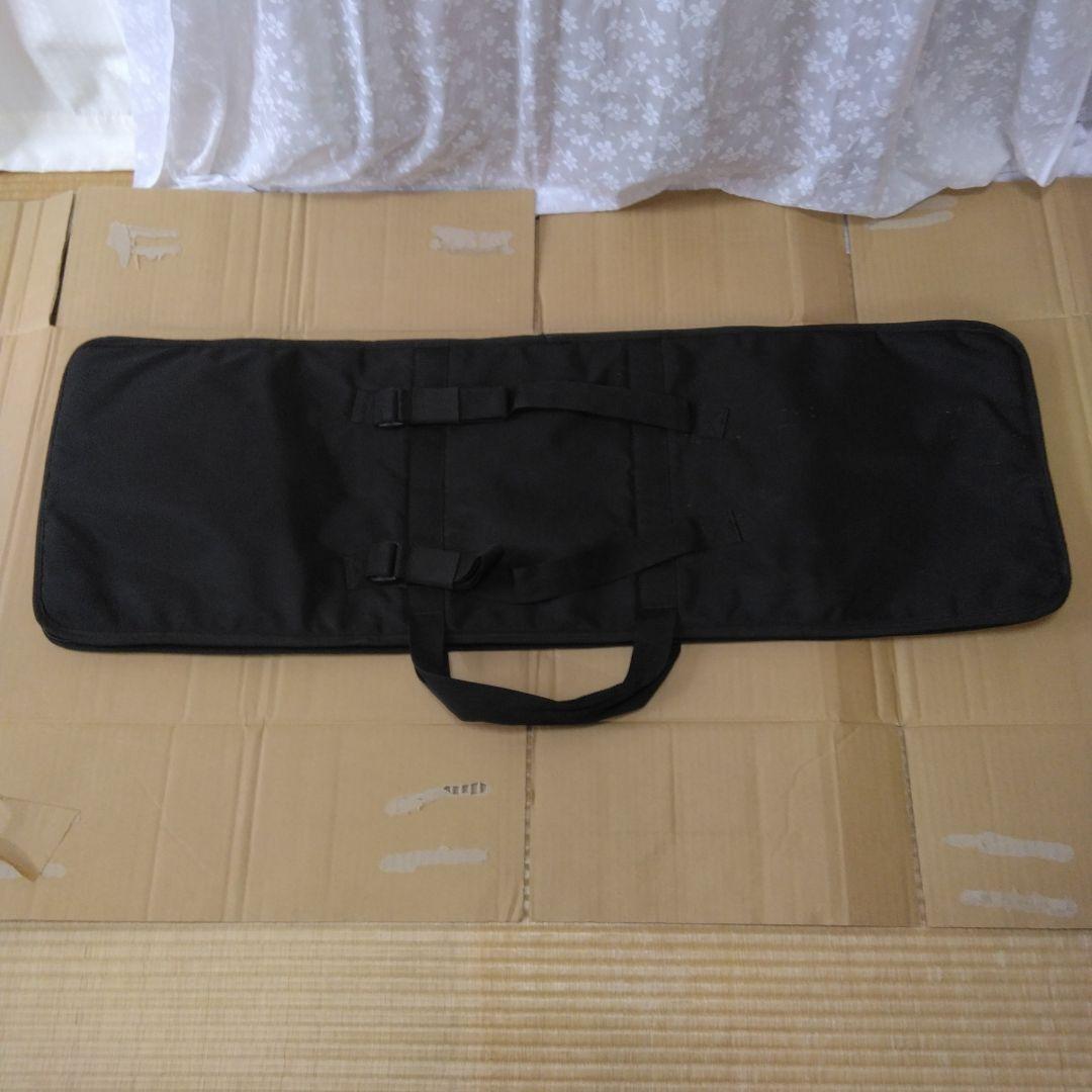 東京マルイ　VSR プロスナイパー スコープ、キャリーバッグ付