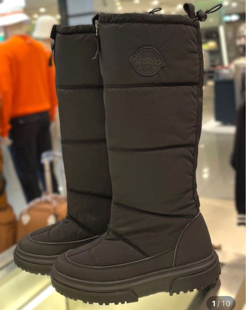 ゴルフブーツ種類