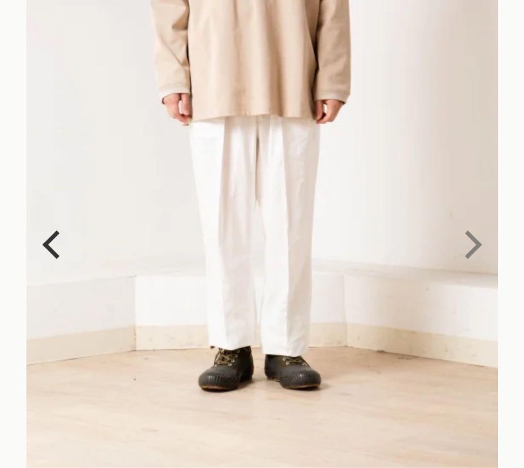 SH×NEAT EXCLUSIVE TROUSERS SH-NEAT-001