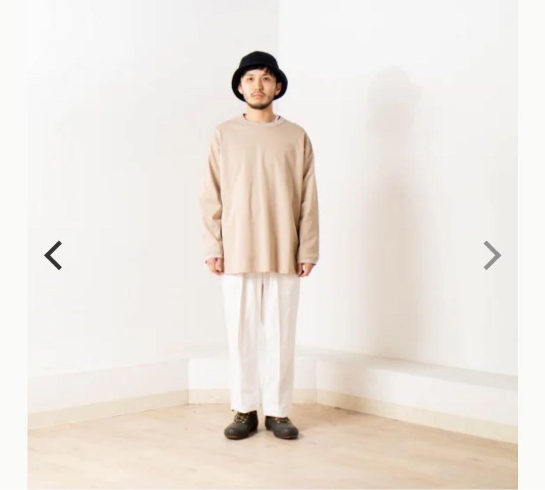 SH×NEAT EXCLUSIVE TROUSERS SH-NEAT-001