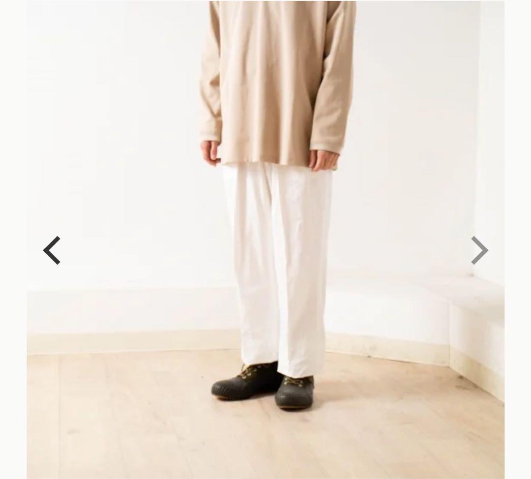 SH×NEAT EXCLUSIVE TROUSERS SH-NEAT-001