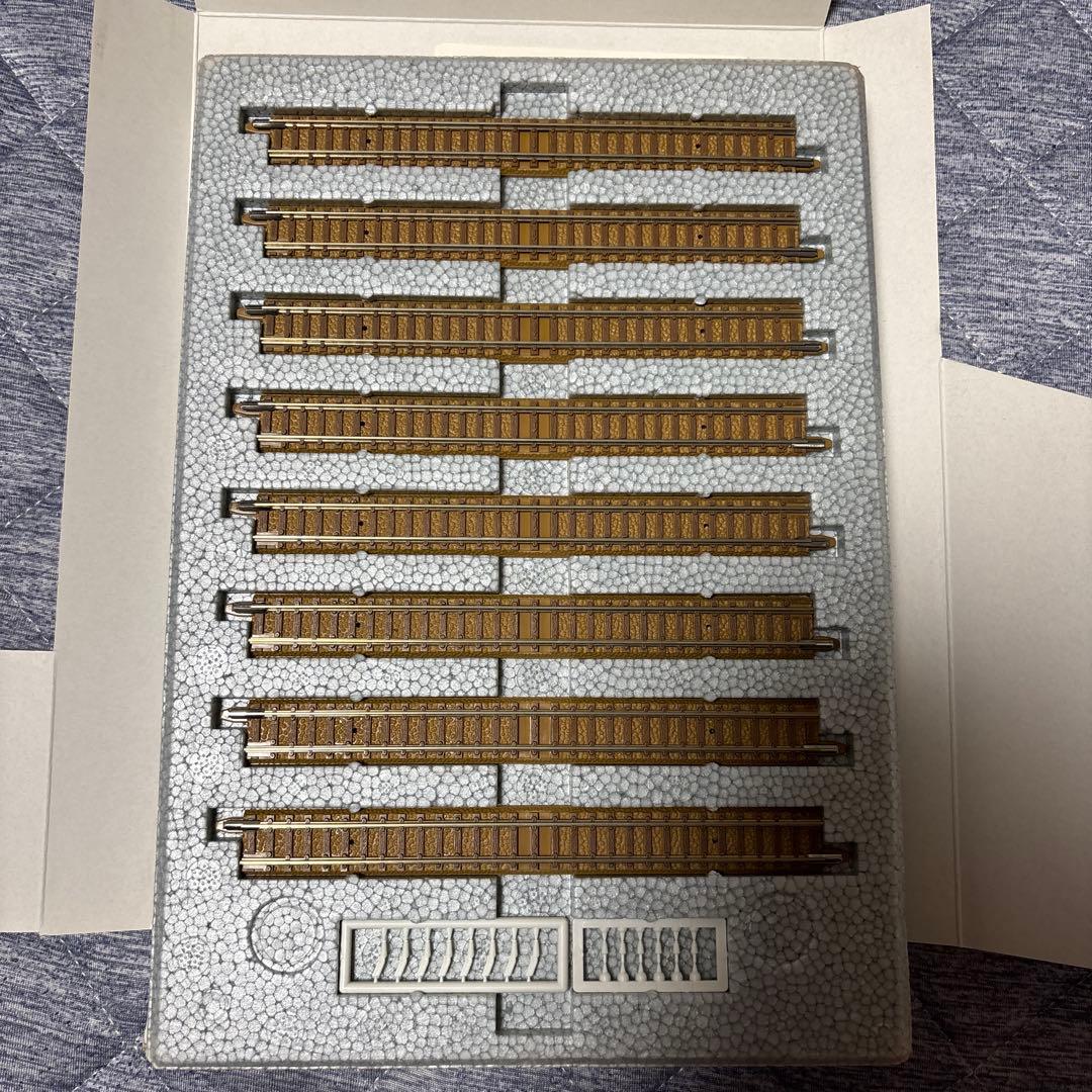 Nゲージ NOZOMI 8両編成 鉄道模型　大幅値下げ中‼️