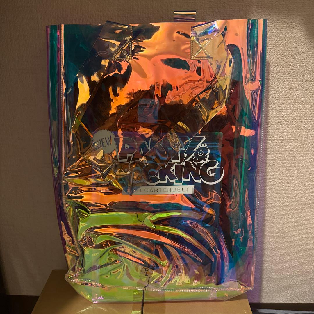 NEW パンティ&ストッキングwithガーターベルト イベント限定トリガーセット