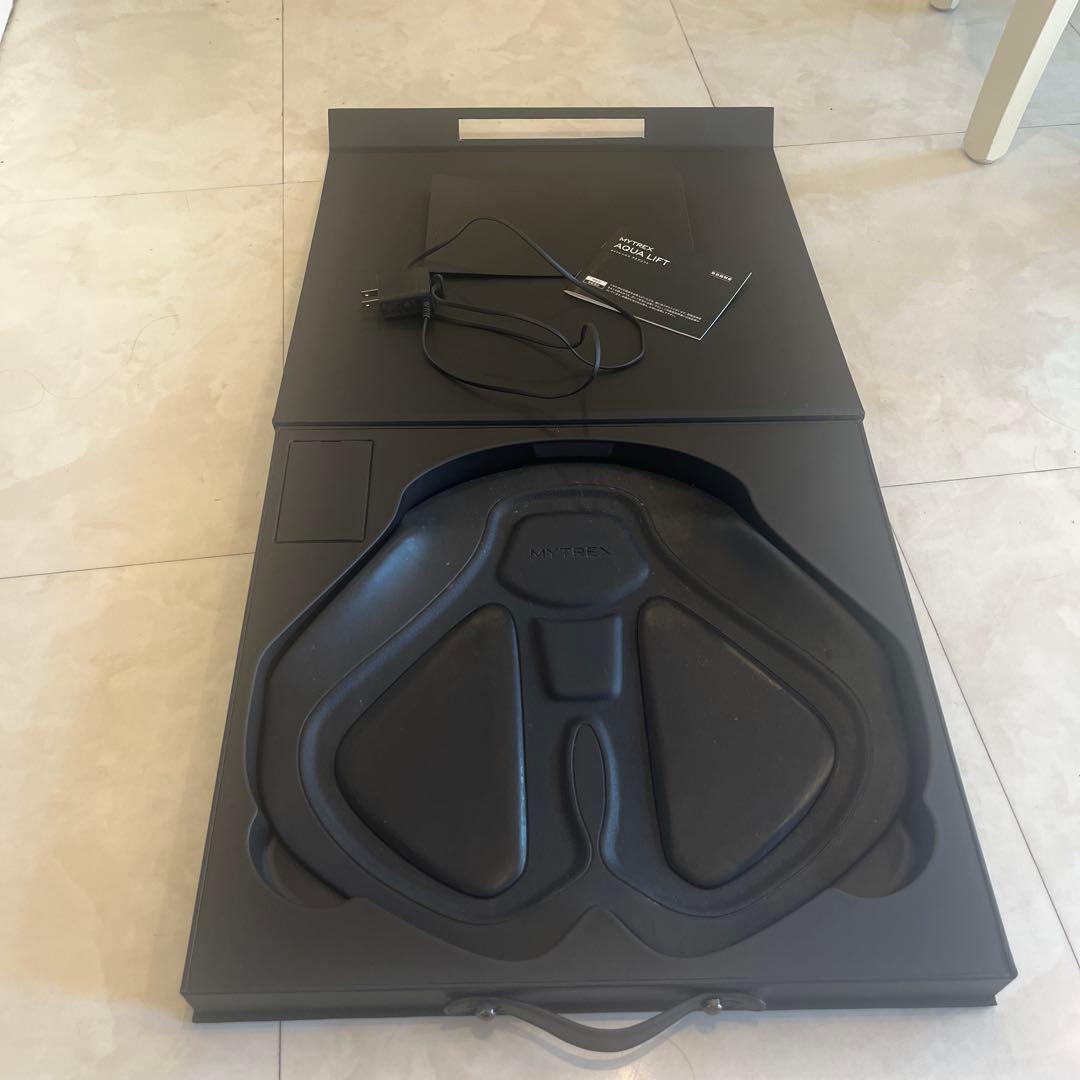 MYTREX AQUA LIFT ブラック