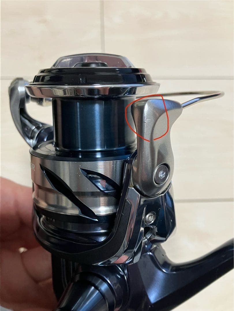 ツインパワーSW 5000HG