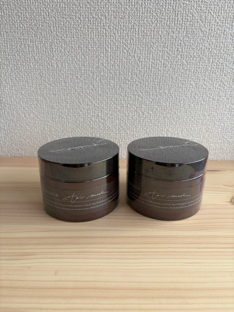 【新品】cocone ５点セット