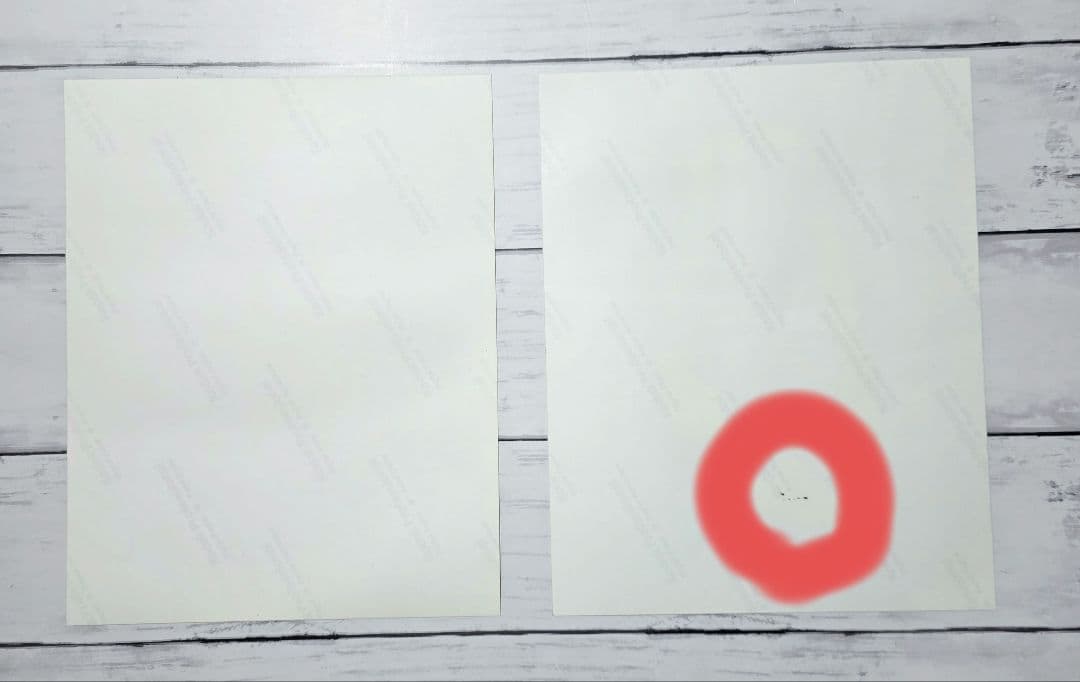 倉木麻衣　直筆サイン入りブロマイド1枚+サイン無し2枚セット