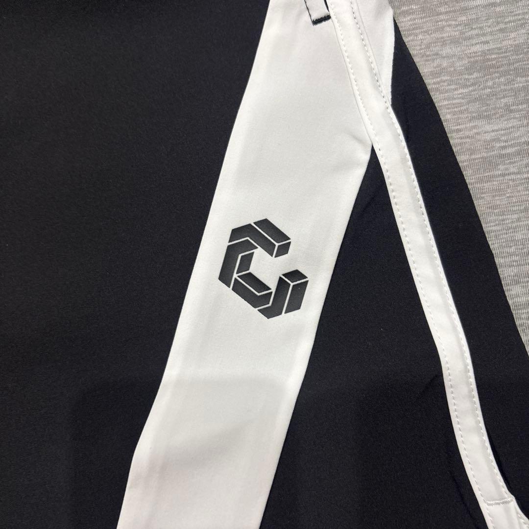 新品タグ付き クロノス ハーフパンツ Lサイズ