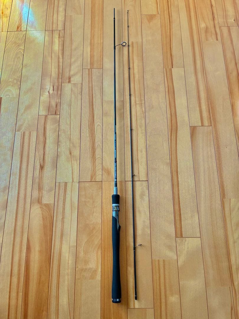 ブリーデン グラマーロックフィッシュ GRF-TE68 usemouth