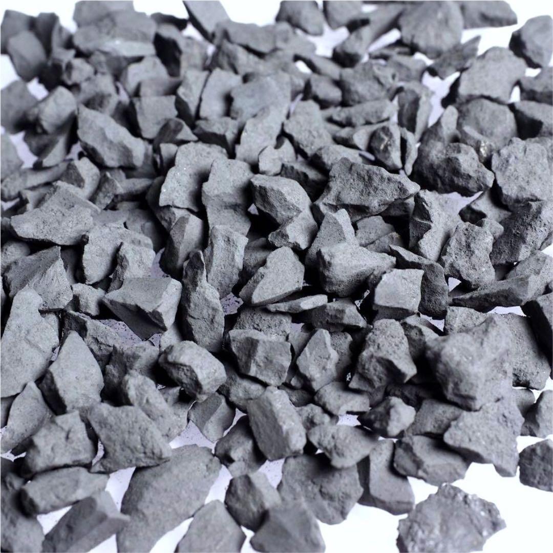 ★特選一石★希少レア☆奇跡の癒しの石☆【200g☆健康美容の石☆シュンガイト】❤️