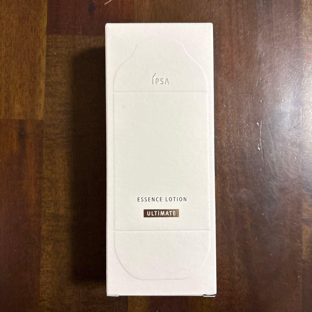 IPSA エッセンスローション アルティメイト