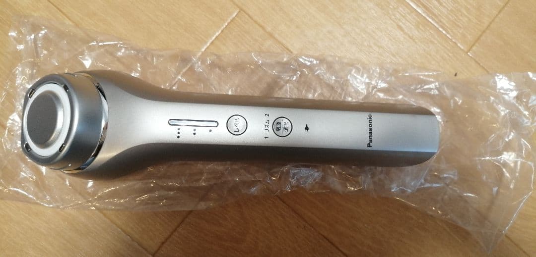 Panasonic RF美顔器 ゴールド EH-SR73-N　保証書付き
