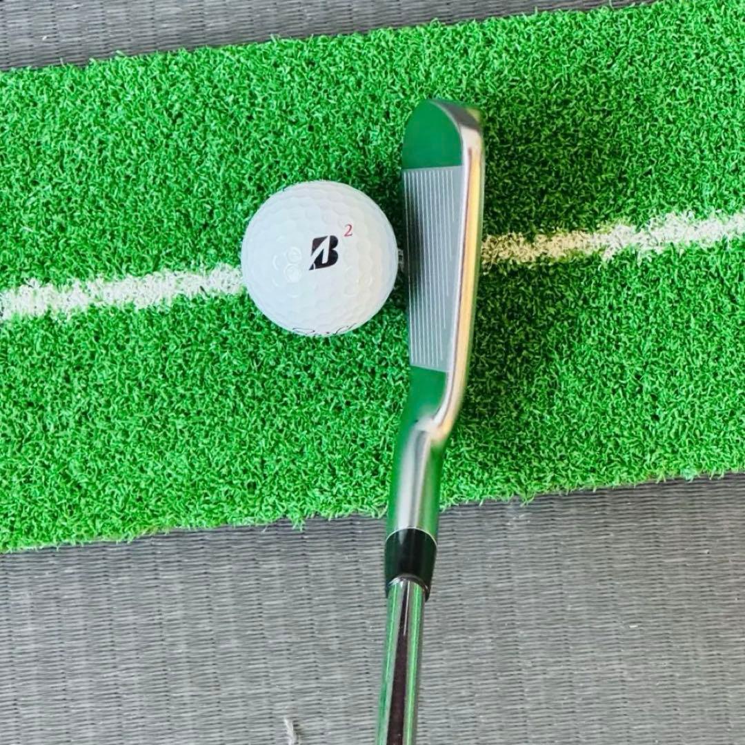 名器 Ping i200＆500コンボアイアン7本セット 950neo R 美品