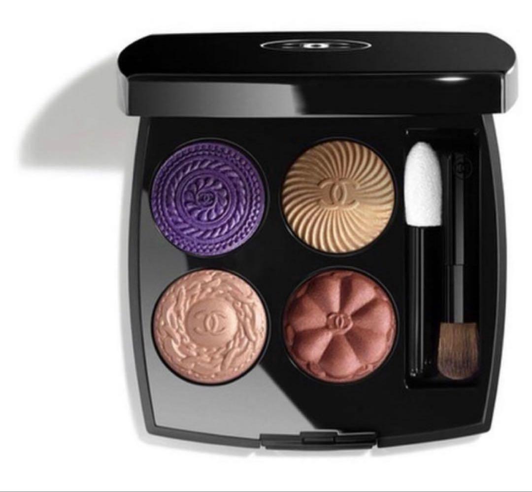 新品　レ キャトル オンブル ブトン 239 ブトン バロック