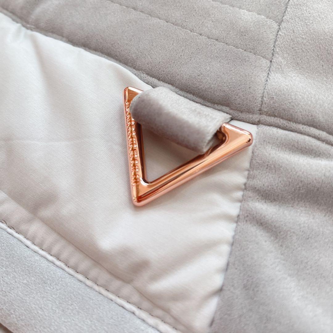 MARK&LONA レディース スカート 38