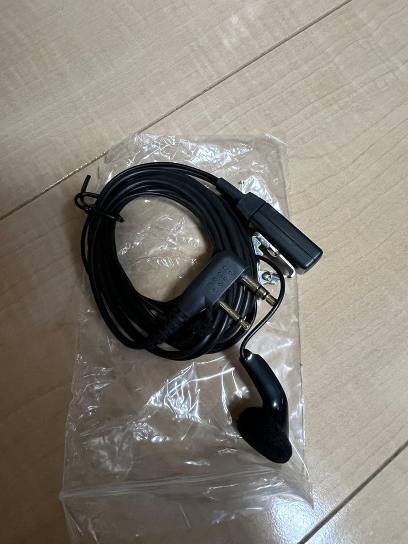 KENWOOD UBZ-LP20 トランシーバー 6台+別品番1台セット