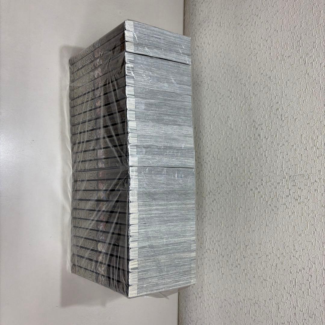 DINER ダイナー　1-24巻セット