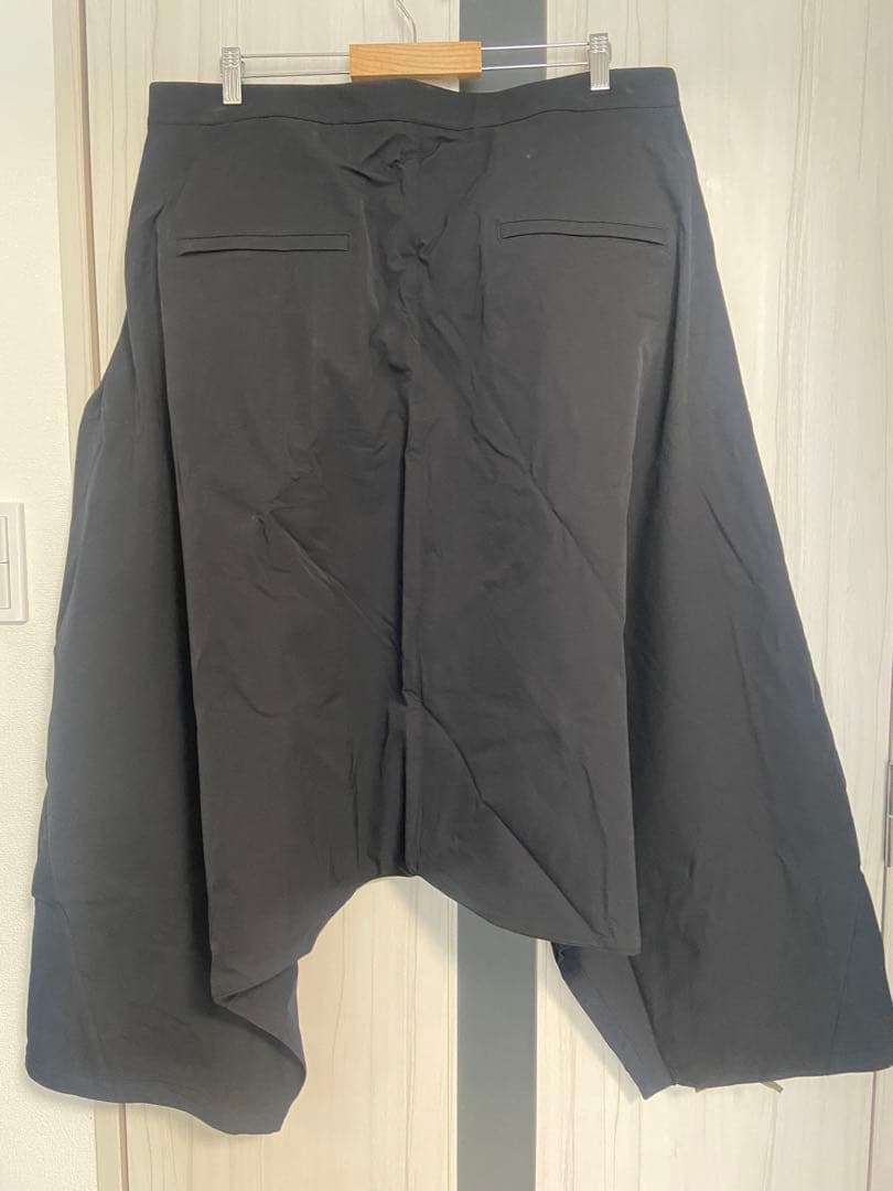 ACRONYM P58-DS ブラック Sサイズ 付属品完備