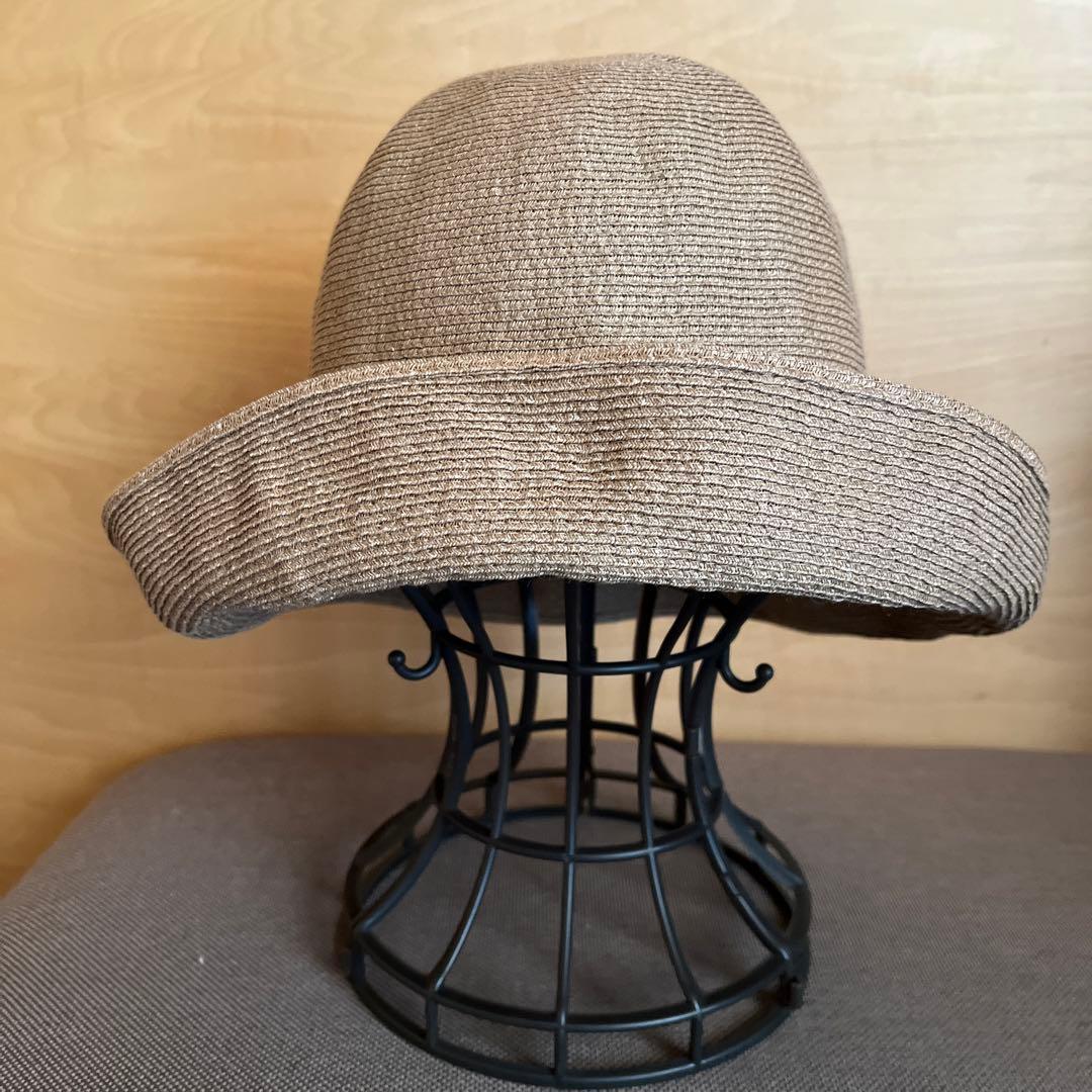 ☆ matureha マチュアーハ BOXED hat