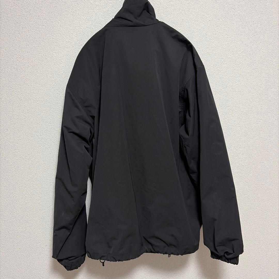 ENNOY エンノイ シャカシャカ2025 セットアップ Mサイズ