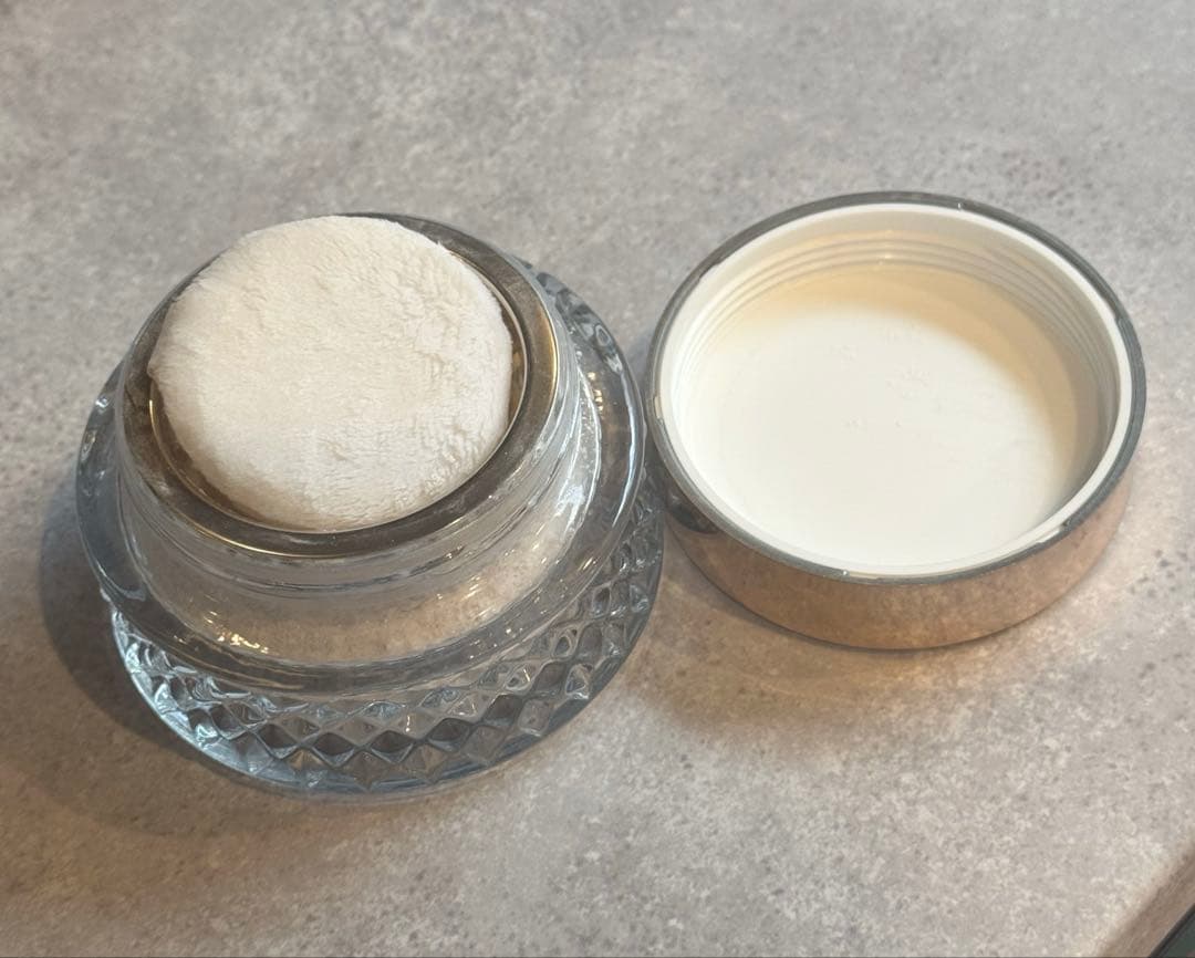 【数回使用、美品】ランコム アプソリュ エッセンス イン パウダー