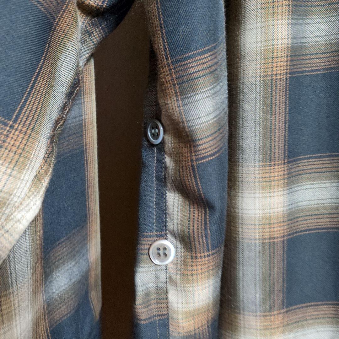 ☆りん☆ユナイテッドアローズ　レサージュ　チェックブラック