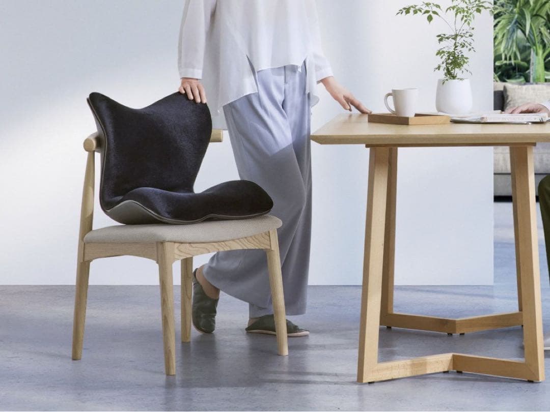 Style PREMIUM DX 座椅子