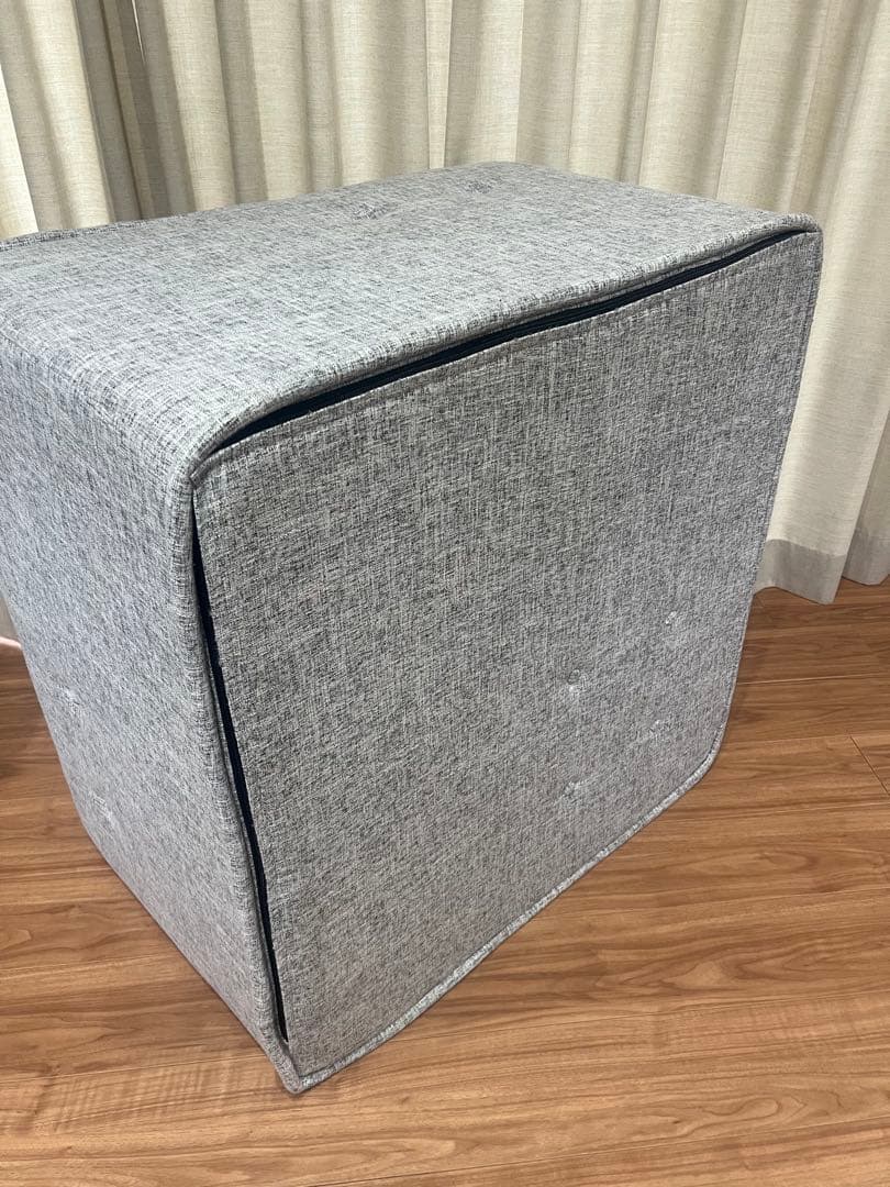 【ヨギボー】モジュ コーナー ホワイトバーチ　送料無料