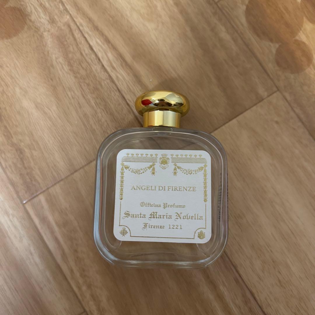 100ml Santa Maria Novella エンジェルオブフローレンス