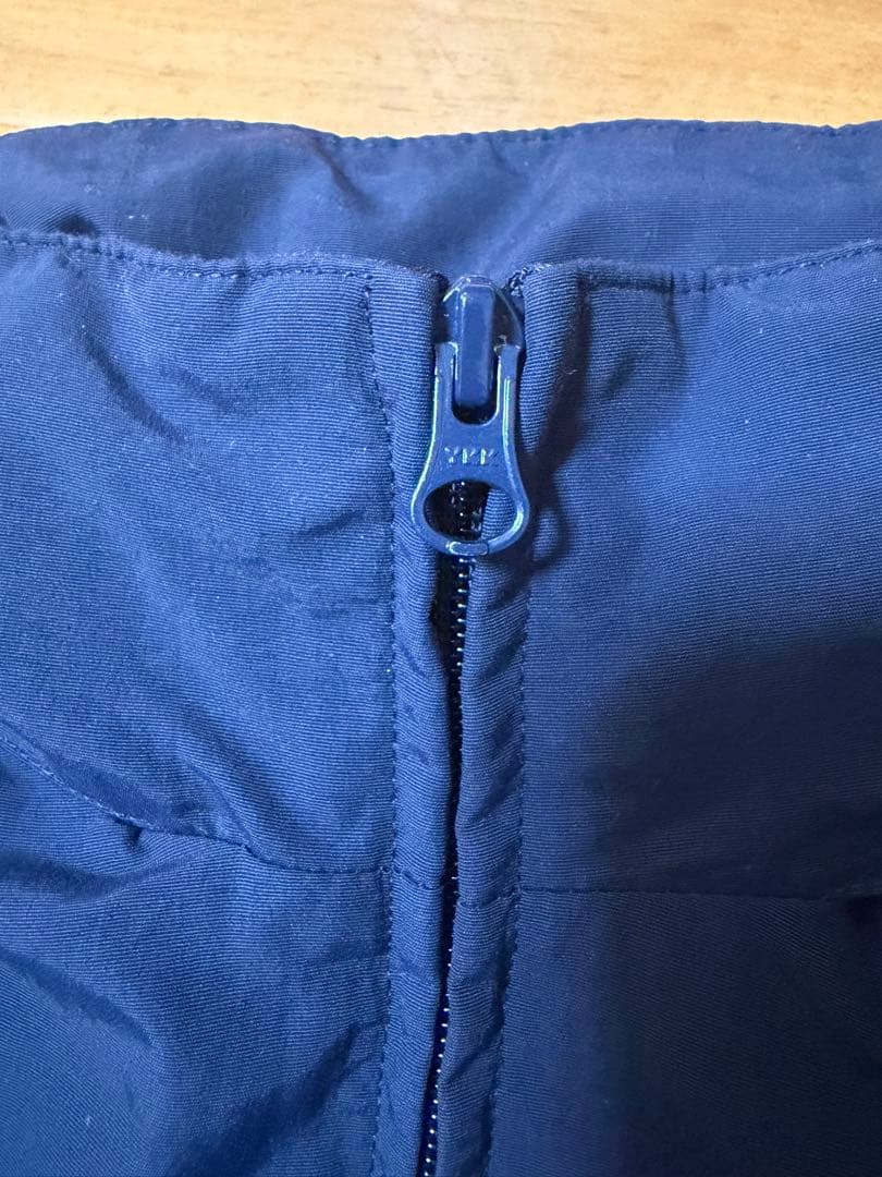 supreme umbro ナイロンジャケット