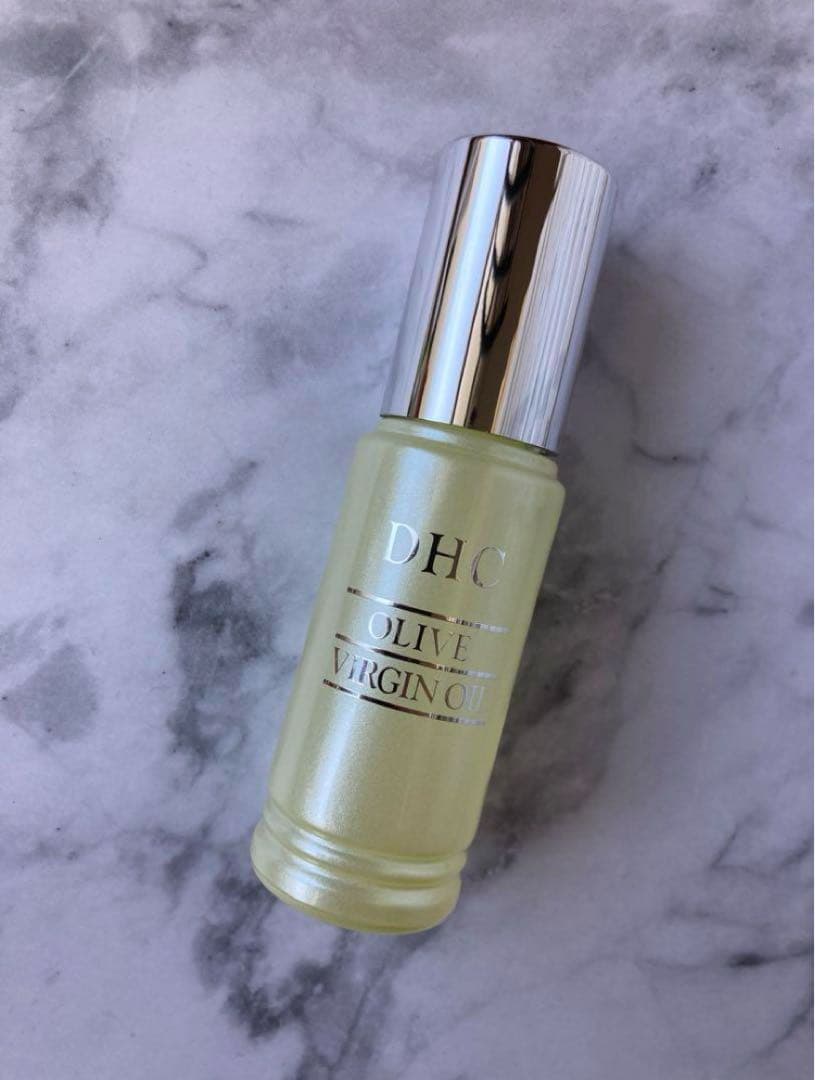 DHC オリーブバージンオイル 30ml×4本セット