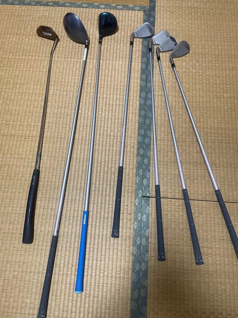 レディース ゴルフクラブセット Callaway Solar