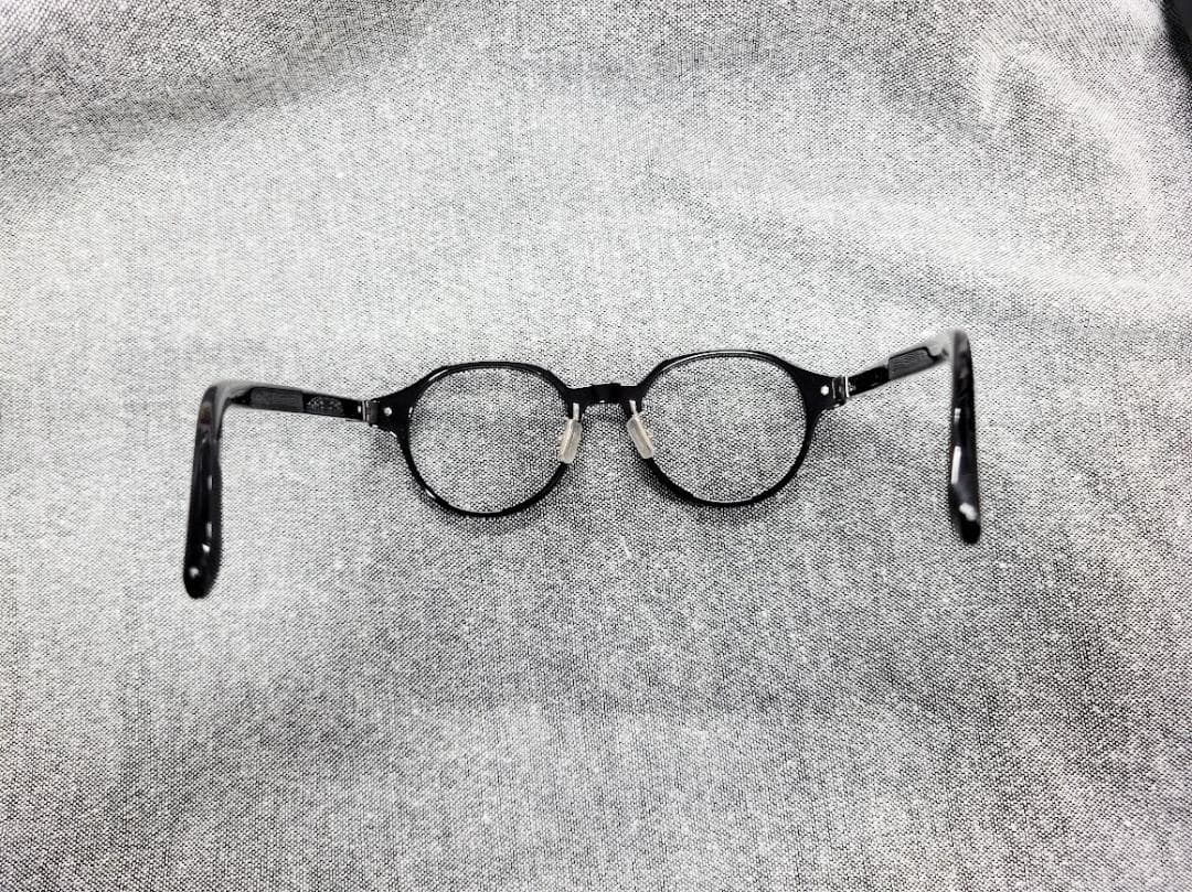 DIOR■ディオール ラウンドメガネ ICONO R1F/正規品 /アイウェア