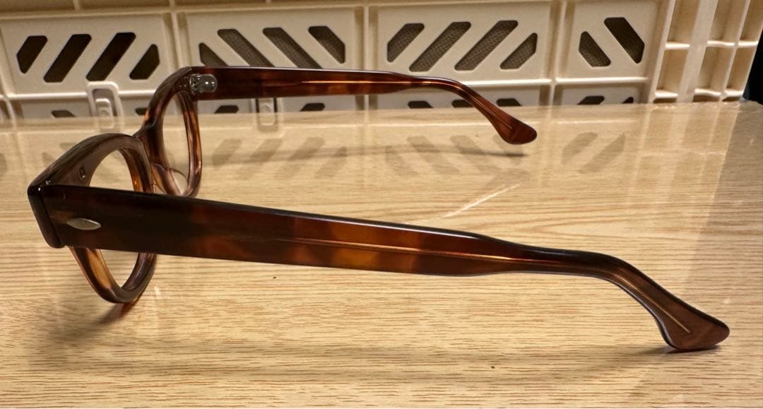 小物 tart optical countdown regency 42-22