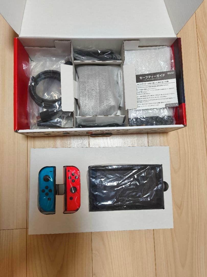 Nintendo Switch 本体 おまけつき