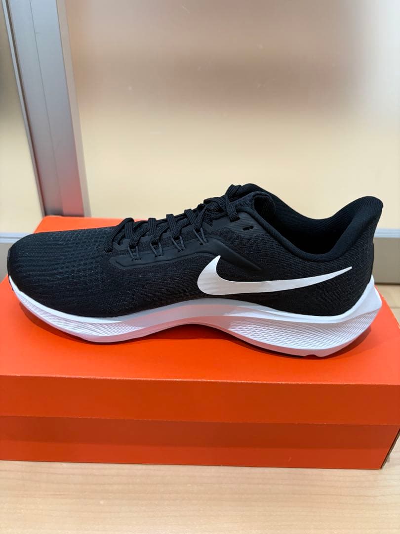 ナイキランニングシューズ(26cm)AIR ZOOM PEGASUS 39 4E