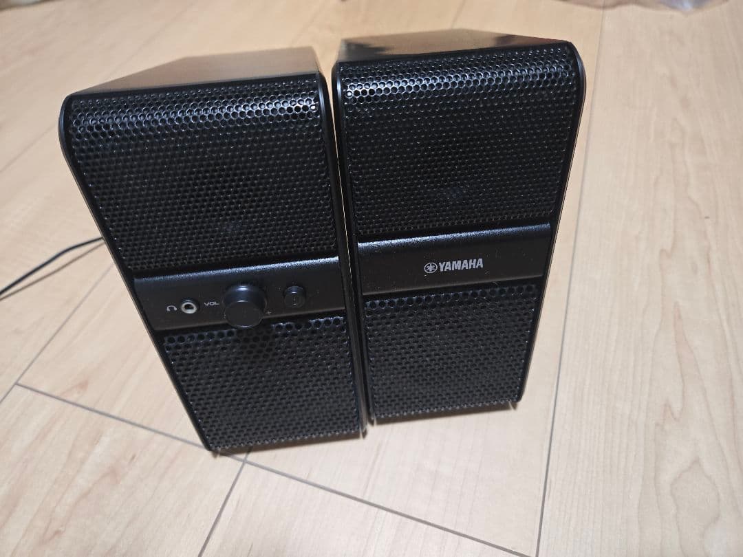 Pioneer DJ DDJ-400+YAMAHA NX50（ブラック）