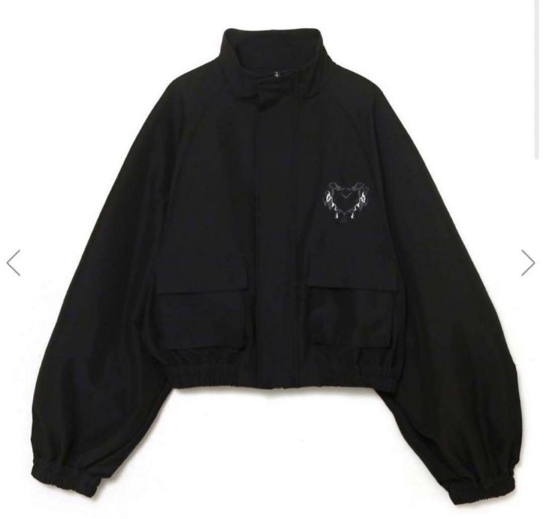 meltthelady ゴシックジャケット