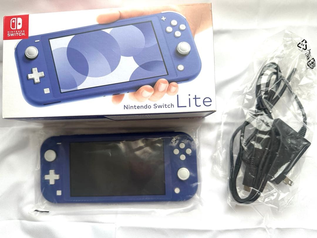 スィッチライト本体