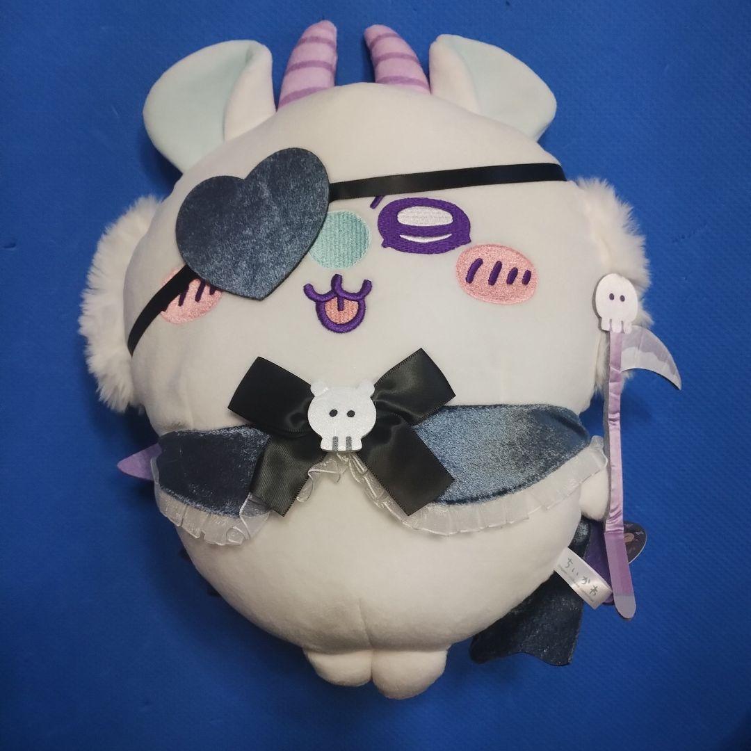 ちいかわ　モモンガ　まとめ売り　タグ付き　8個セット