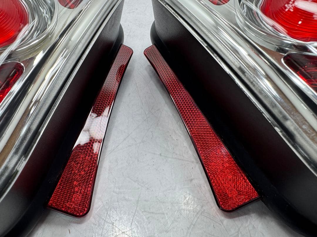  ミニクーパー テールランプ 左右セット MINI Clubman